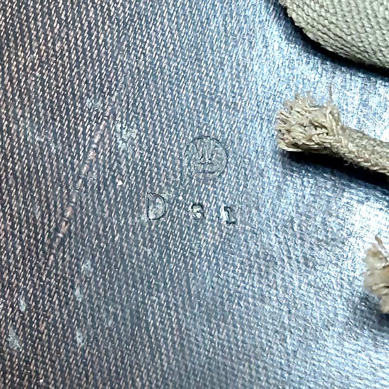 Casque Américain M1