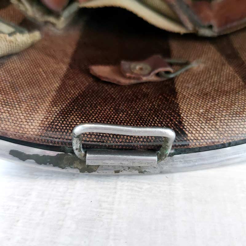 Casque Américain M1