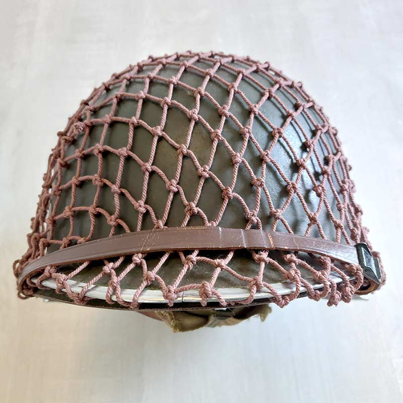 Casque Américain M1