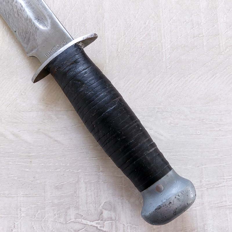 Couteau de combat US PAL RH-36