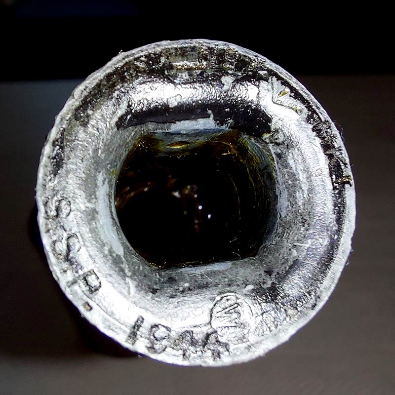 baionnette Anglaise MK2 N°4