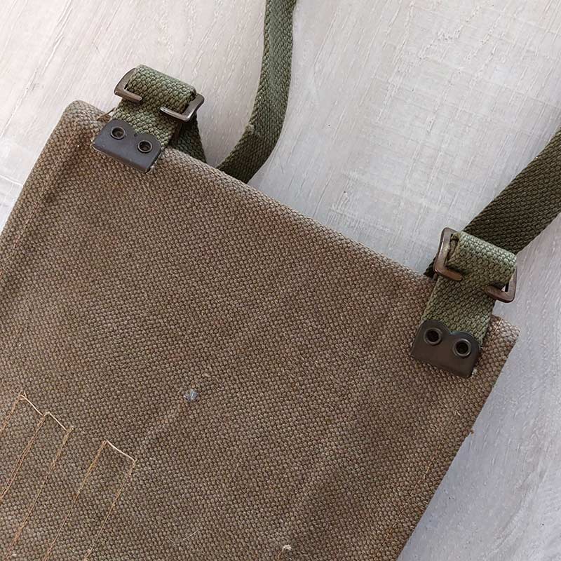 Porte carte anglais seconde guerre mondiale