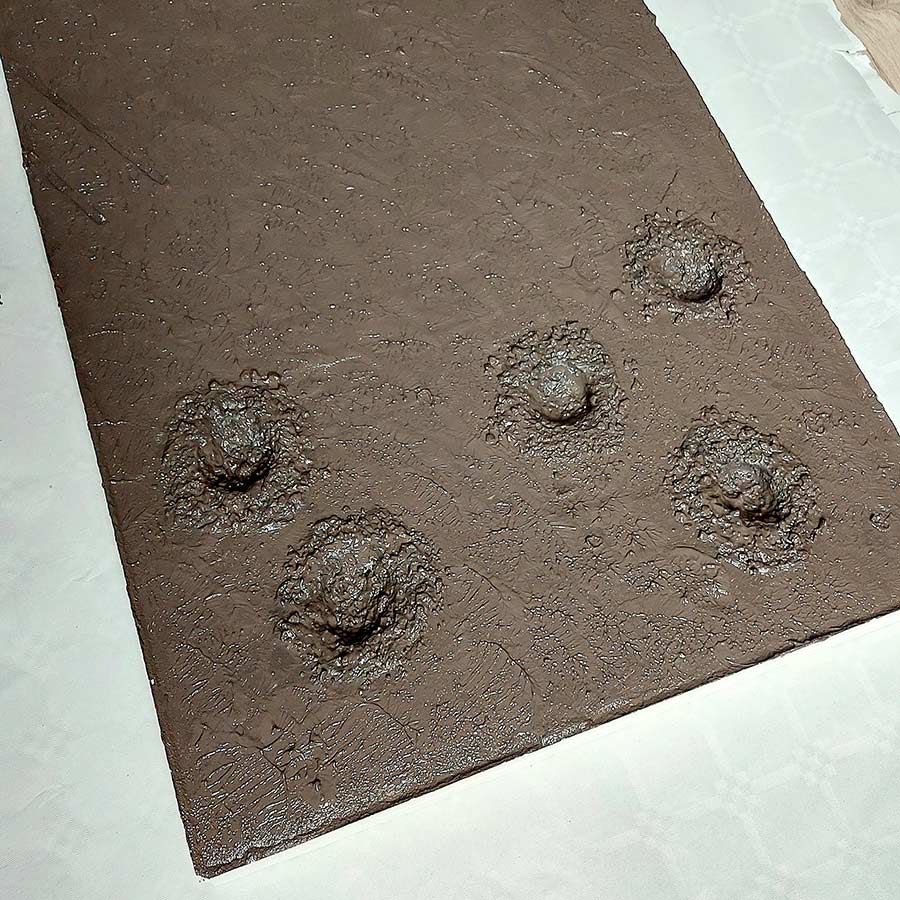 La base est terminée